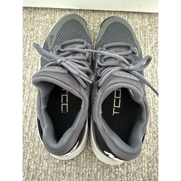Nike Free Metcon 4 Iron Gray 2021 CT3886-011 Men’s Size 5